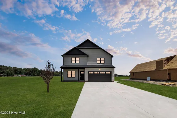 $492,500 | 106 Copper Run Loop Mills, Unit LOT 34, South Mills, NC 27976