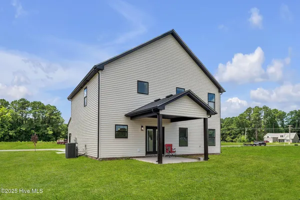 $492,500 | 106 Copper Run Loop Mills, Unit LOT 34, South Mills, NC 27976