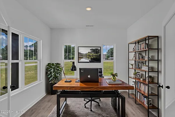 $492,500 | 106 Copper Run Loop Mills, Unit LOT 34, South Mills, NC 27976