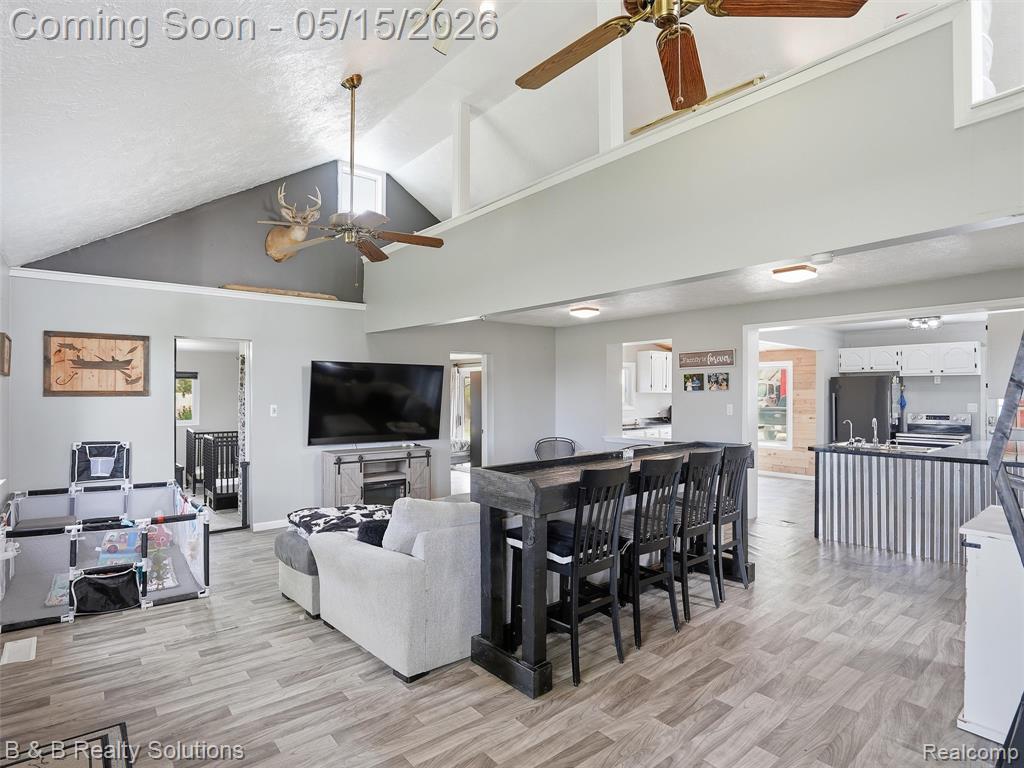 21900 Bordman Road Armada, MI 48005 - Photo 24 of 55
