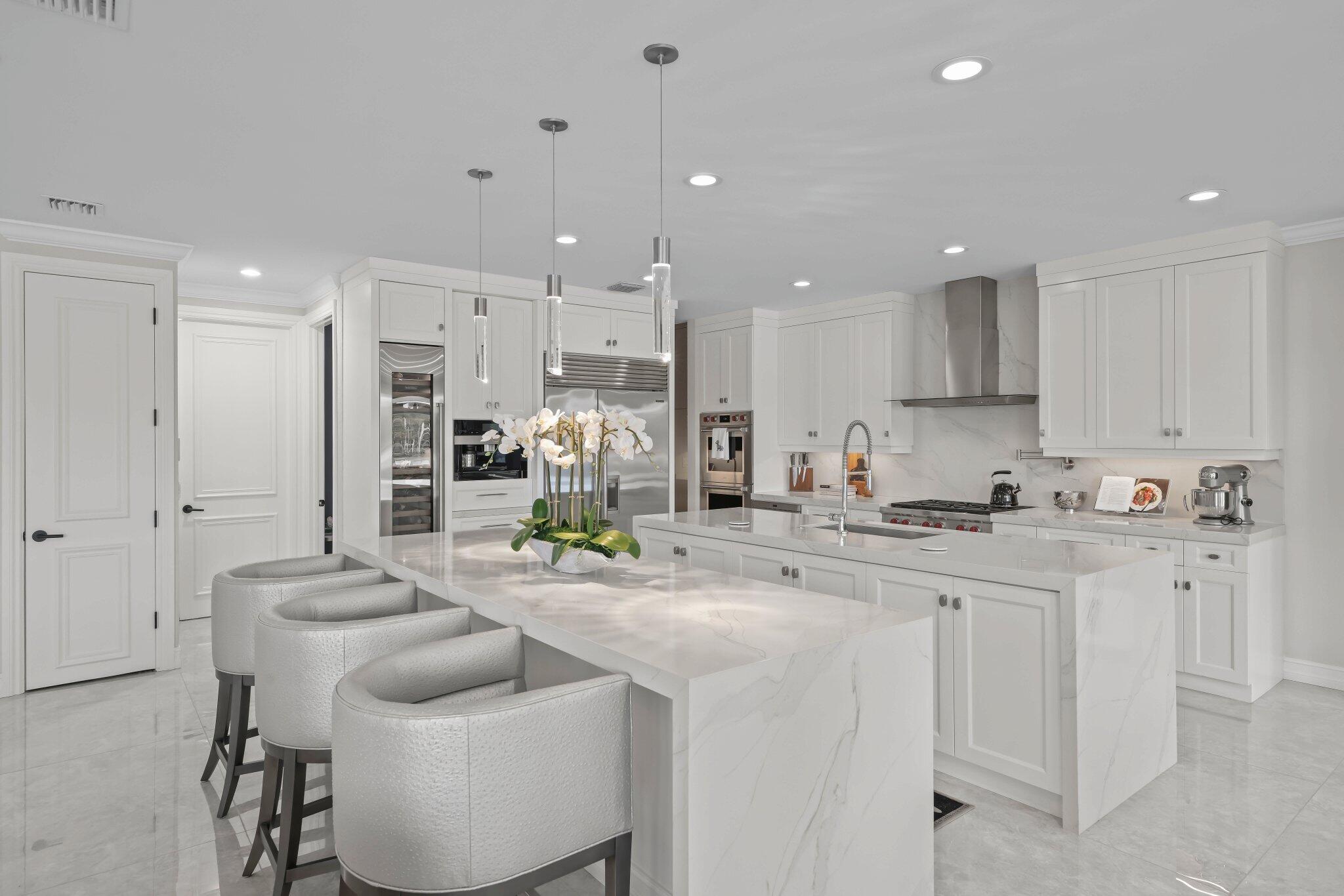 7188 Northeast 8th Drive Boca Raton, FL 33487 - Photo 18 of 77 Kitchen