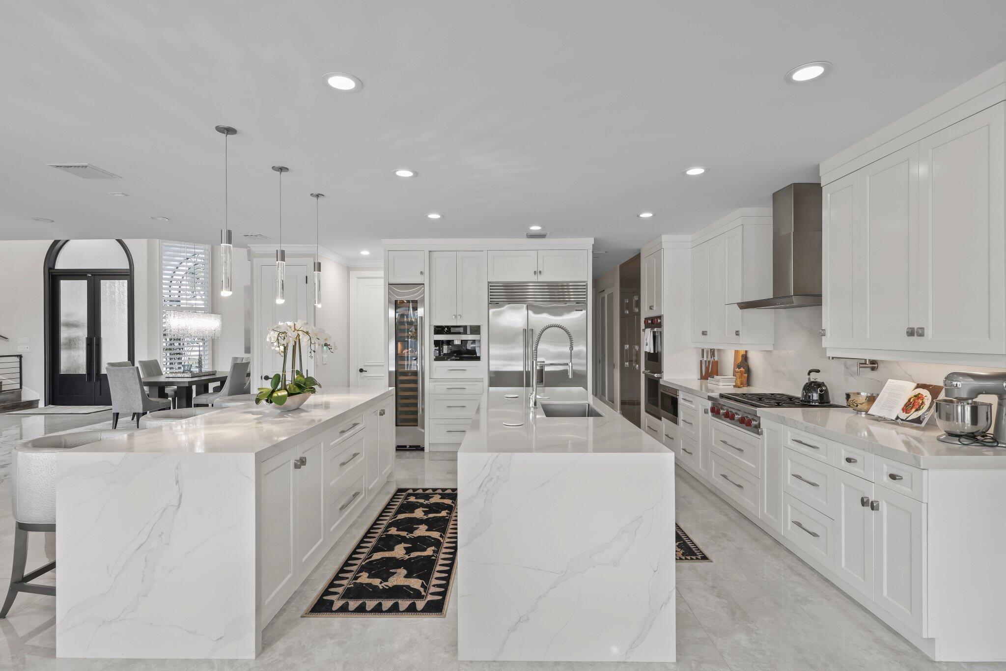 7188 Northeast 8th Drive Boca Raton, FL 33487 - Photo 19 of 77 Kitchen