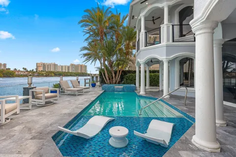 $8,995,000 | 7188 Northeast 8th Drive, Boca Raton, FL 33487