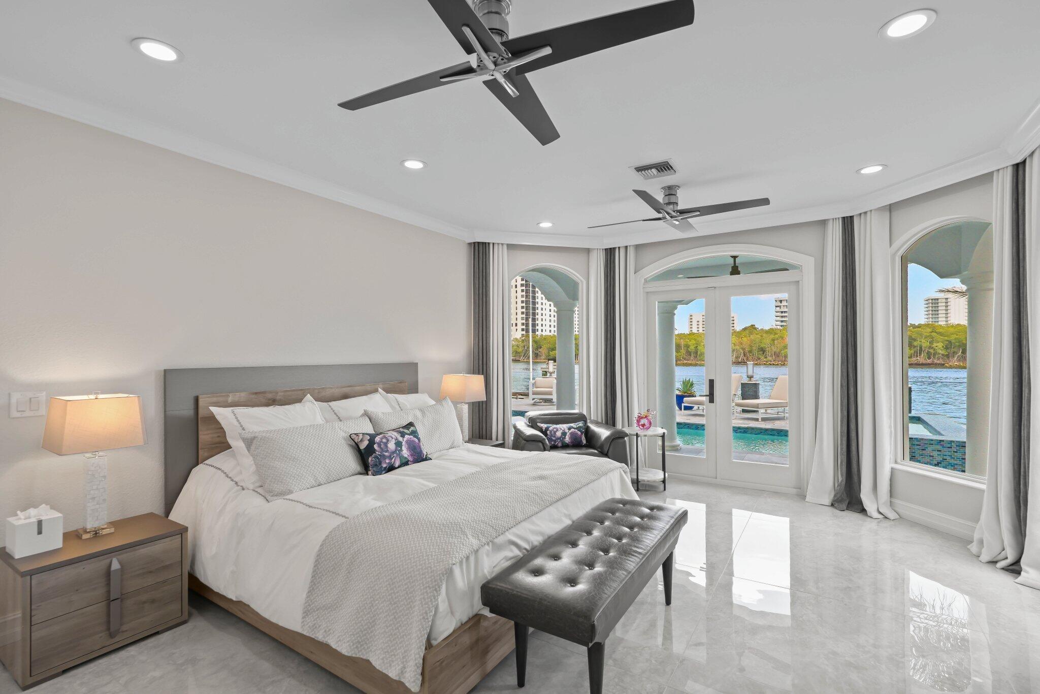 7188 Northeast 8th Drive Boca Raton, FL 33487 - Photo 40 of 77 Bedroom