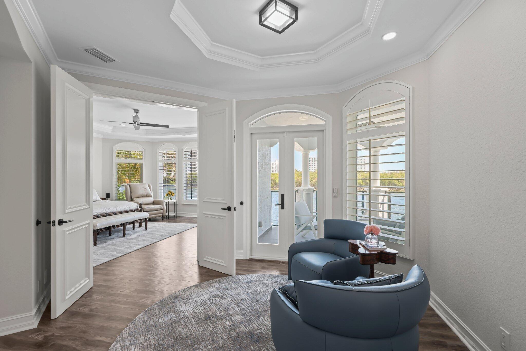 7188 Northeast 8th Drive Boca Raton, FL 33487 - Photo 45 of 77 Primary bedroom