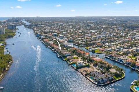 $8,995,000 | 7188 Northeast 8th Drive, Boca Raton, FL 33487