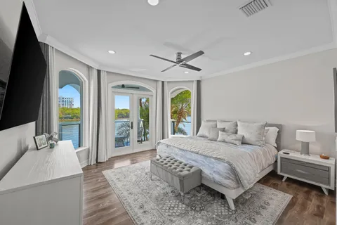 $8,995,000 | 7188 Northeast 8th Drive, Boca Raton, FL 33487