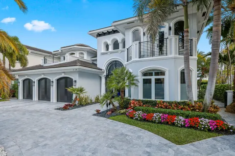 $8,995,000 | 7188 Northeast 8th Drive, Boca Raton, FL 33487