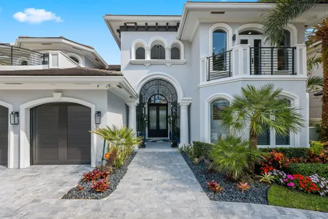 $8,995,000 | 7188 Northeast 8th Drive, Boca Raton, FL 33487