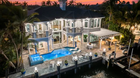$8,995,000 | 7188 Northeast 8th Drive, Boca Raton, FL 33487