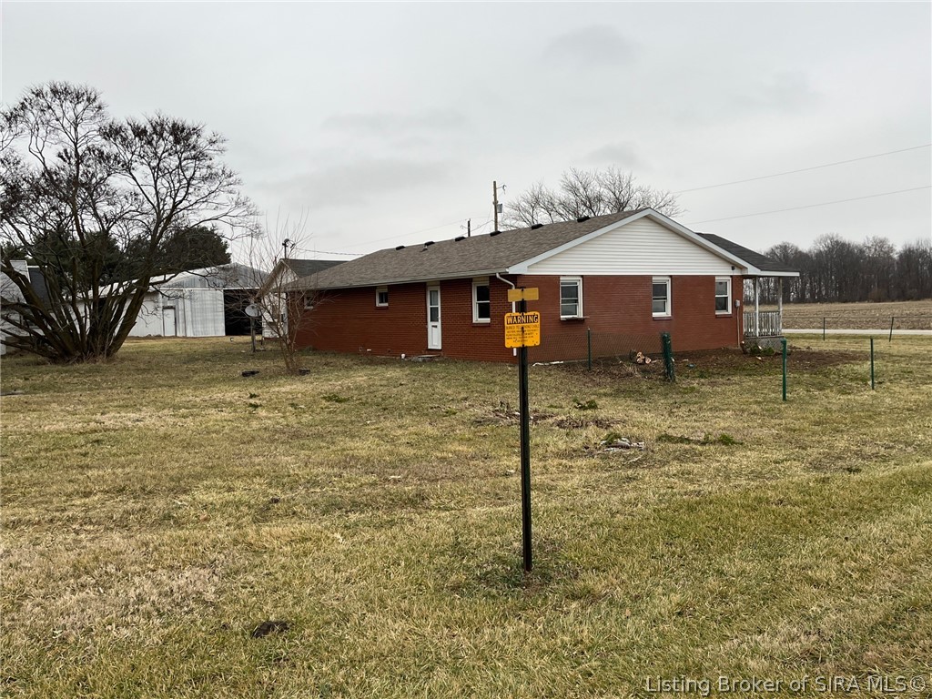 4015 County Rd North 700 West Kokomo, IN 46901 - Photo 16 of 18