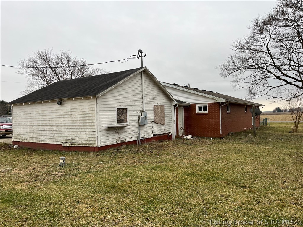 4015 County Rd North 700 West Kokomo, IN 46901 - Photo 17 of 18