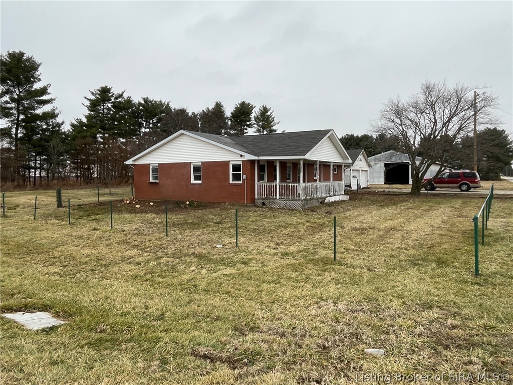 4015 County Rd North 700 West Kokomo, IN 46901 - Photo 18 of 18