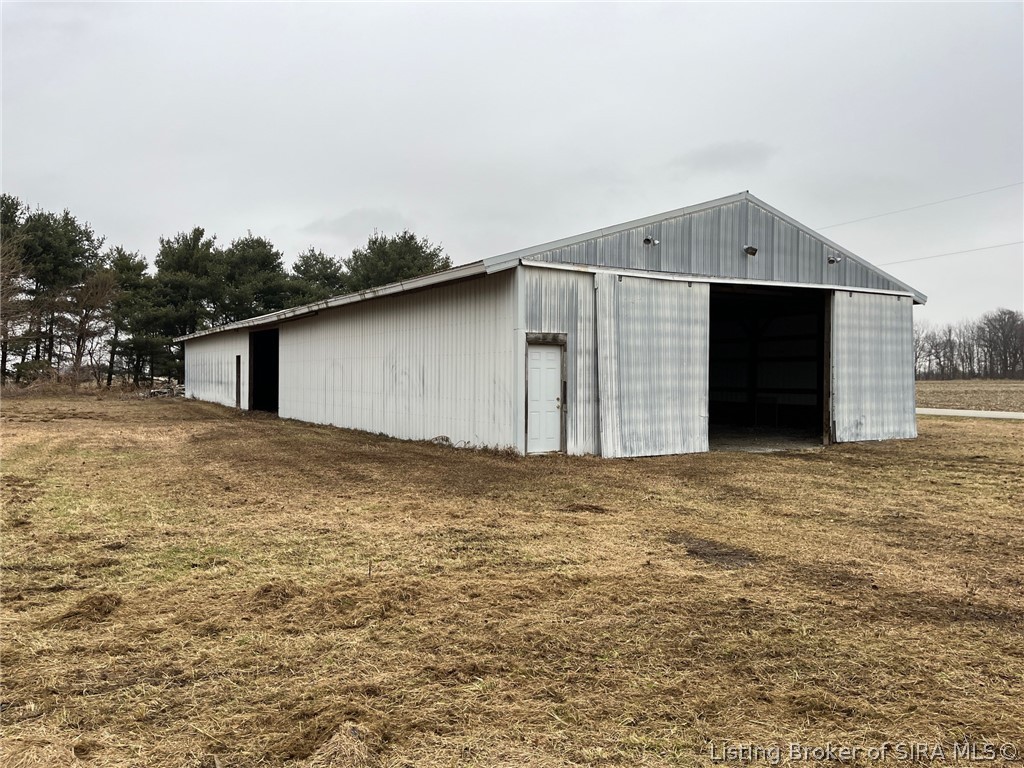 4015 County Rd North 700 West Kokomo, IN 46901 - Photo 2 of 18