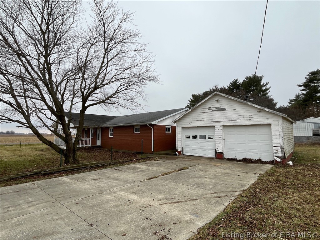 4015 County Rd North 700 West Kokomo, IN 46901 - Photo 10 of 18