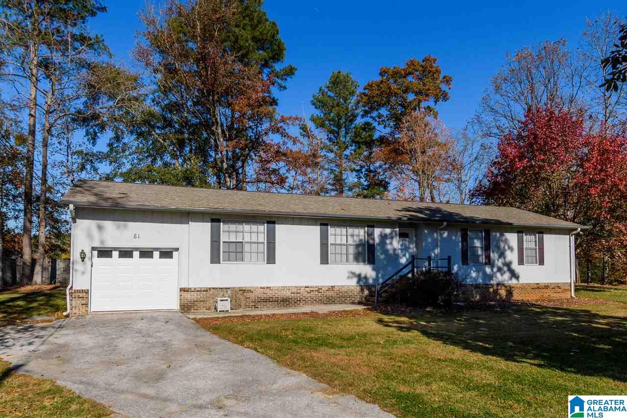 81 Ivanhoe Lane Calera, AL 35040 - Photo 18 of 29