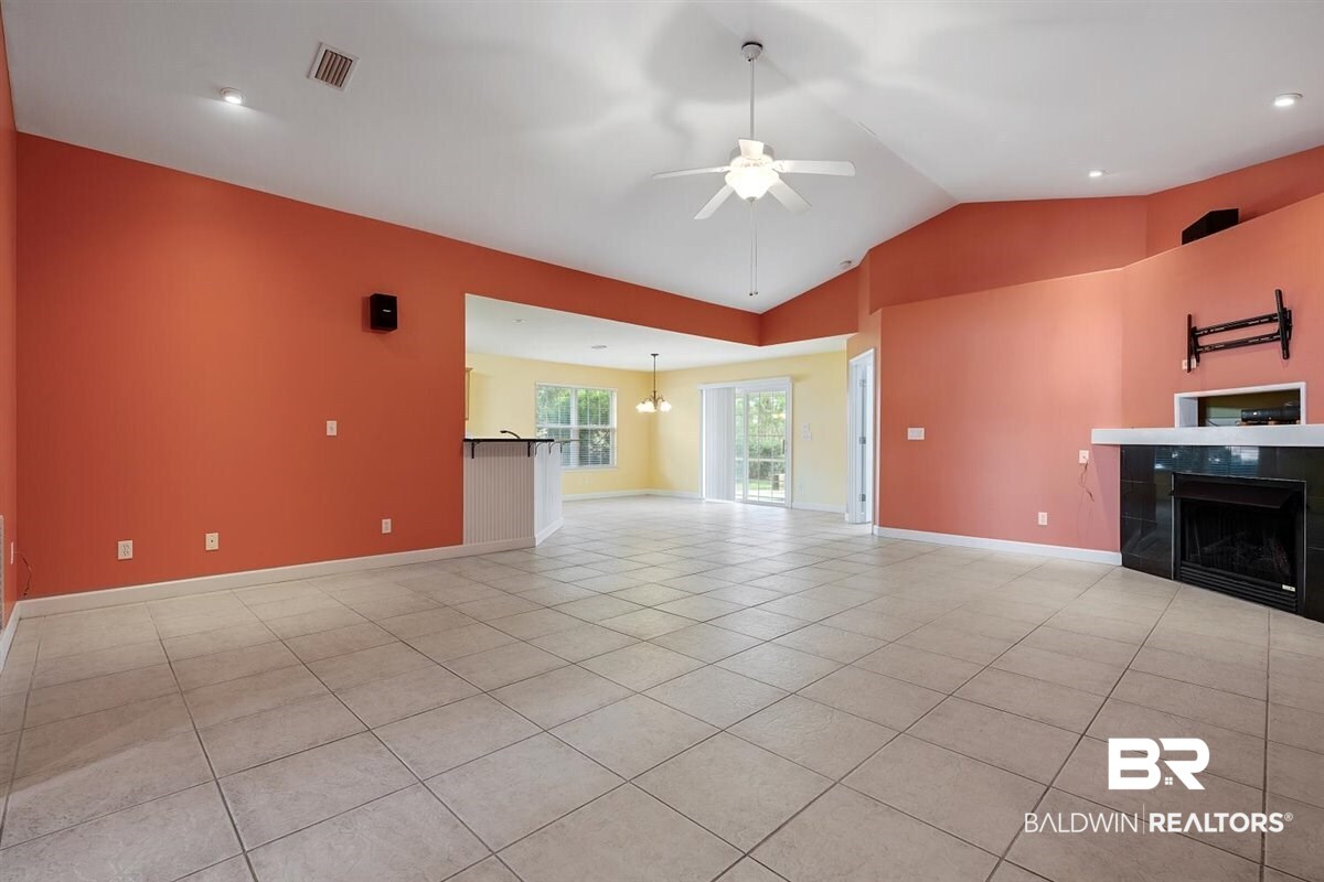 22682 Tranquil Lane Foley, AL 36535 - Photo 3 of 23