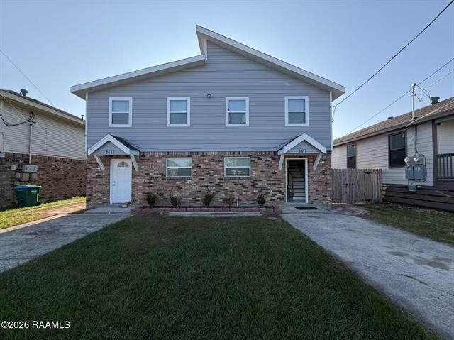 2617 Phoenix Street Kenner, LA 70062 - Photo 1 of 24