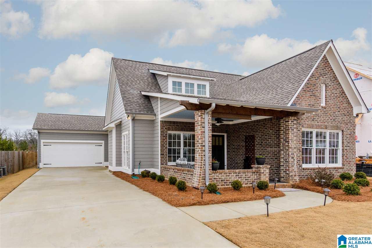 5254 Meadow Ridge Trail Bessemer, AL 35022 - Photo 30 of 32