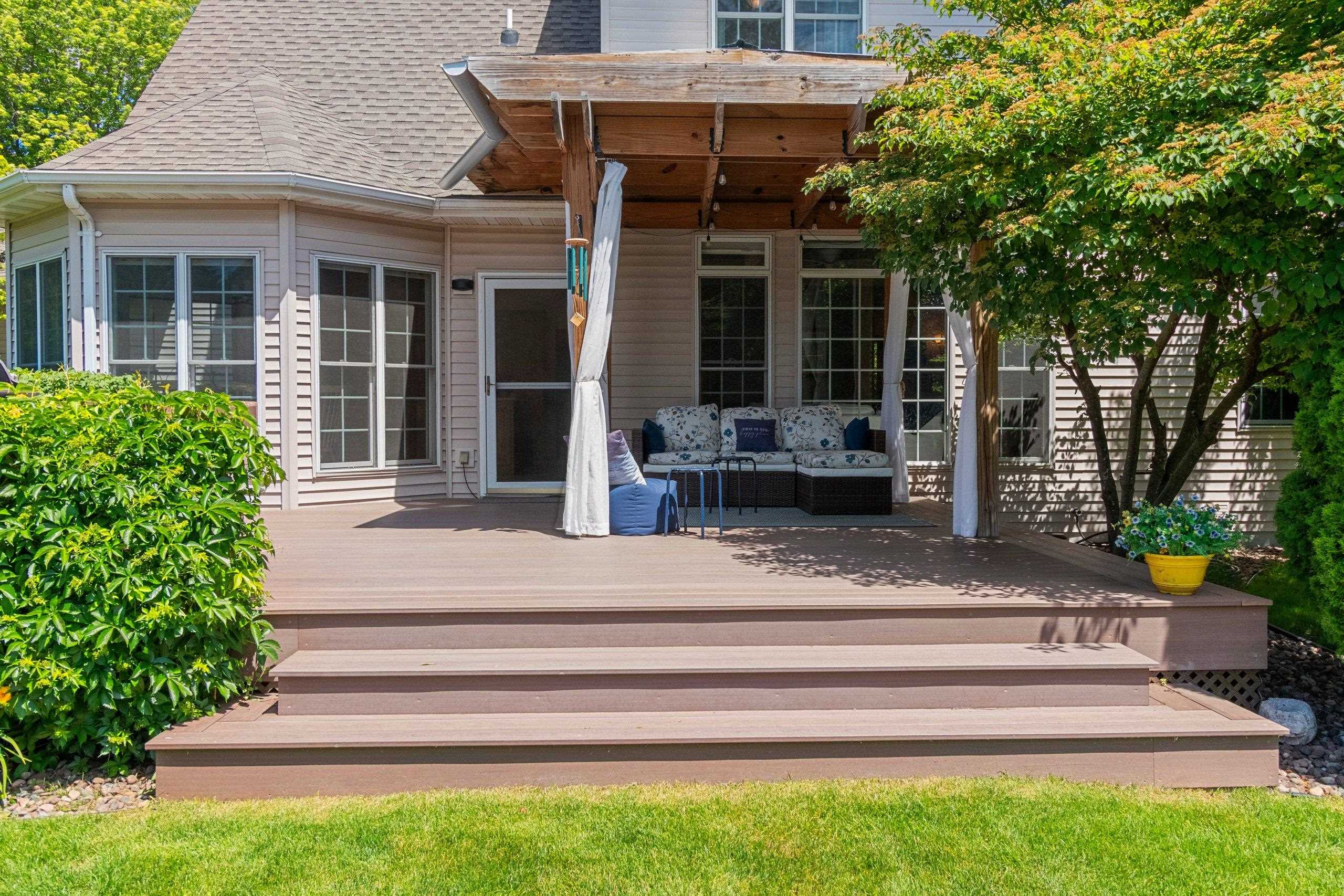 421 East Sheffield Lane Appleton, WI 54913 - Photo 55 of 81