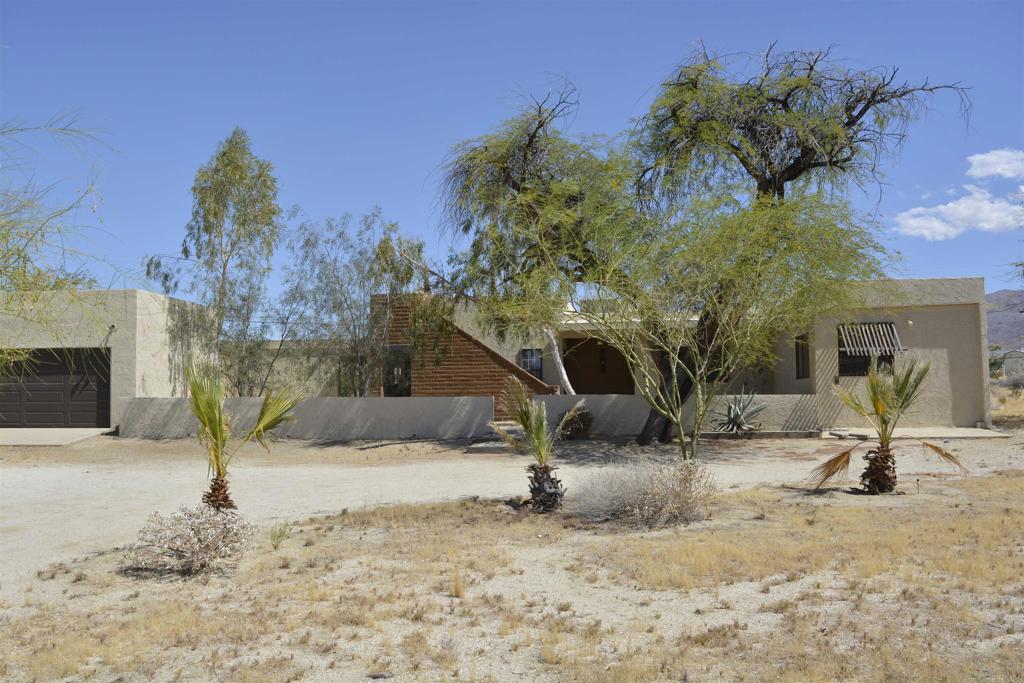 3211 Broken Arrow Road Borrego Springs, CA 92004 - Photo 54 of 63