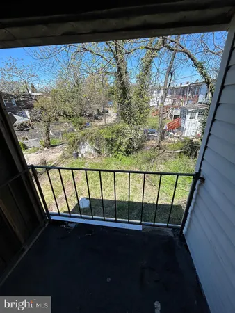 $99,770 | 3206 Hayward Avenue, Baltimore, MD 21215