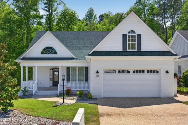 $539,000 | 115 Windy Point, Sneads Ferry, NC 28460