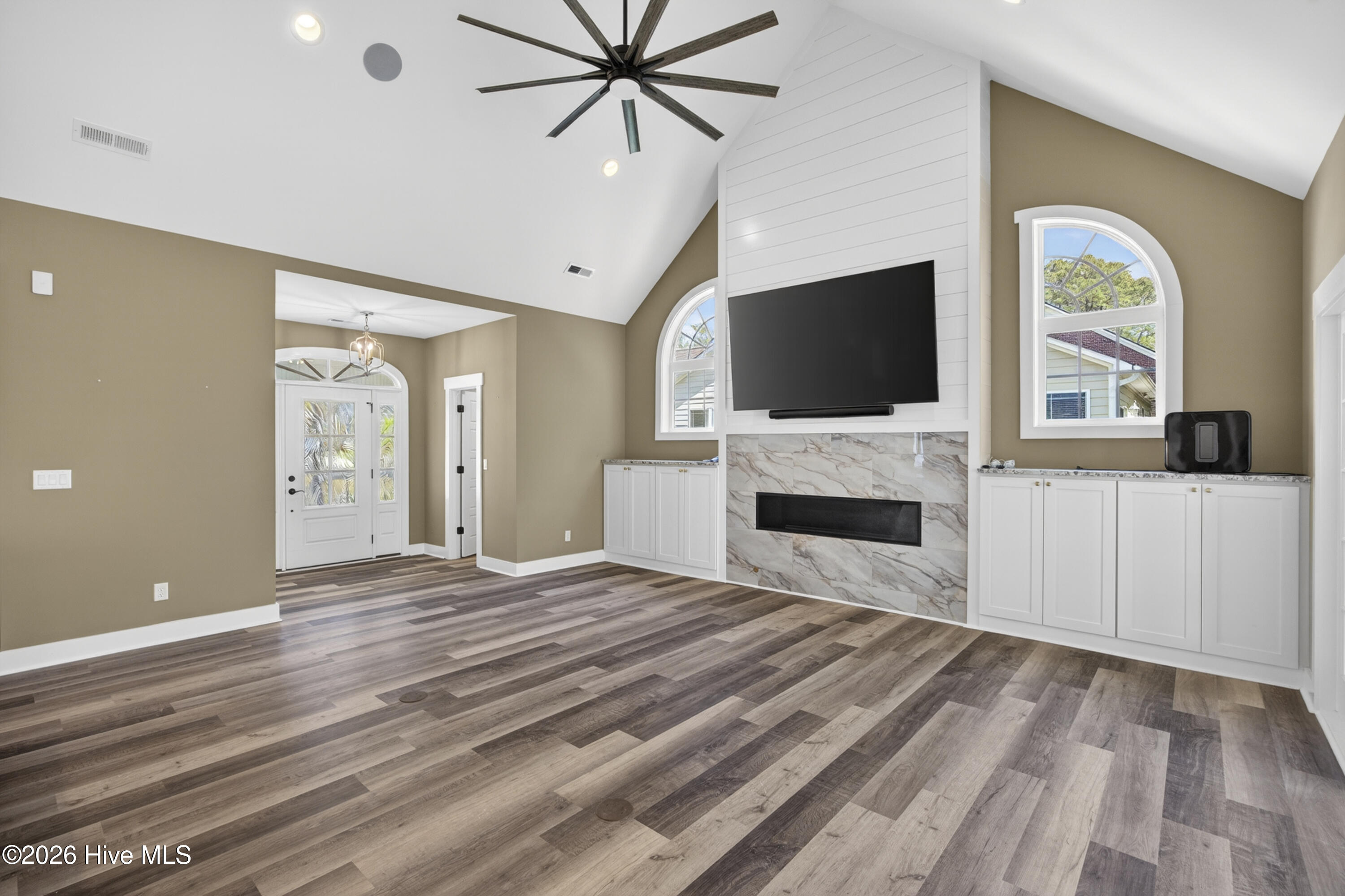 115 Windy Point Sneads Ferry, NC 28460 - Photo 15 of 43 LivingRoom115WindyPoint-17