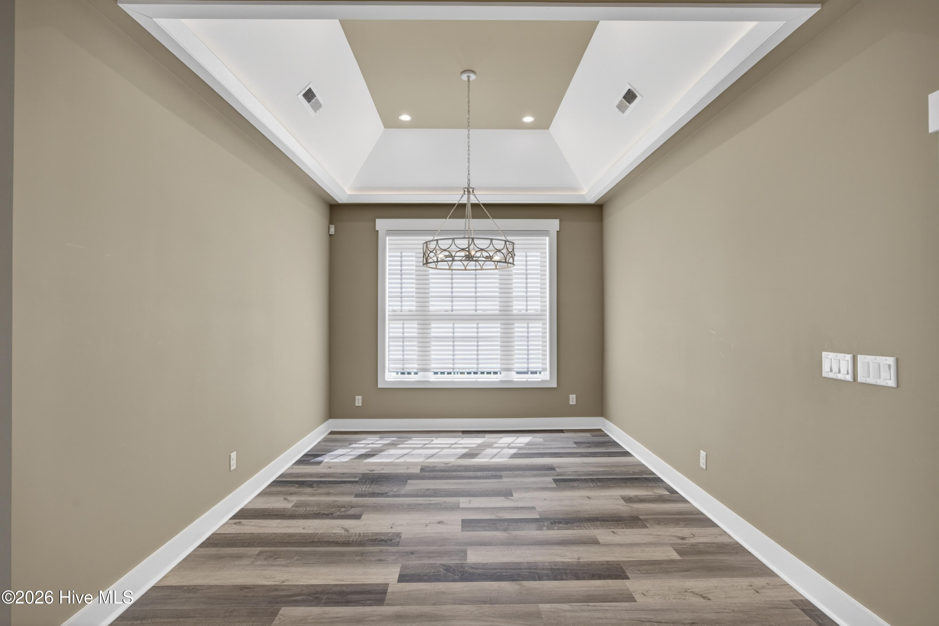 115 Windy Point Sneads Ferry, NC 28460 - Photo 20 of 43 Dining Room