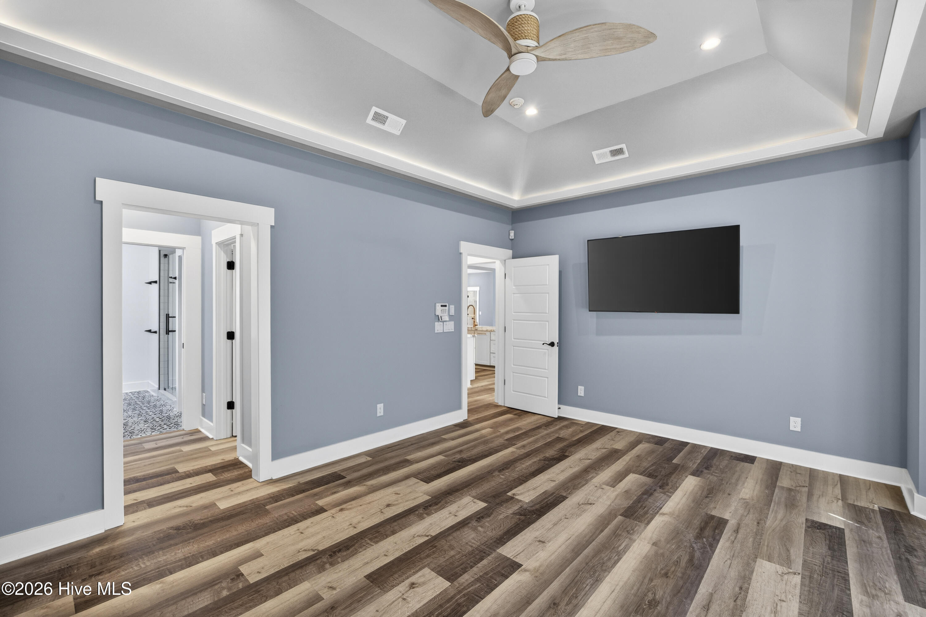 115 Windy Point Sneads Ferry, NC 28460 - Photo 25 of 43 PrimaryBedroom-Bathroom115WindyPoint-38