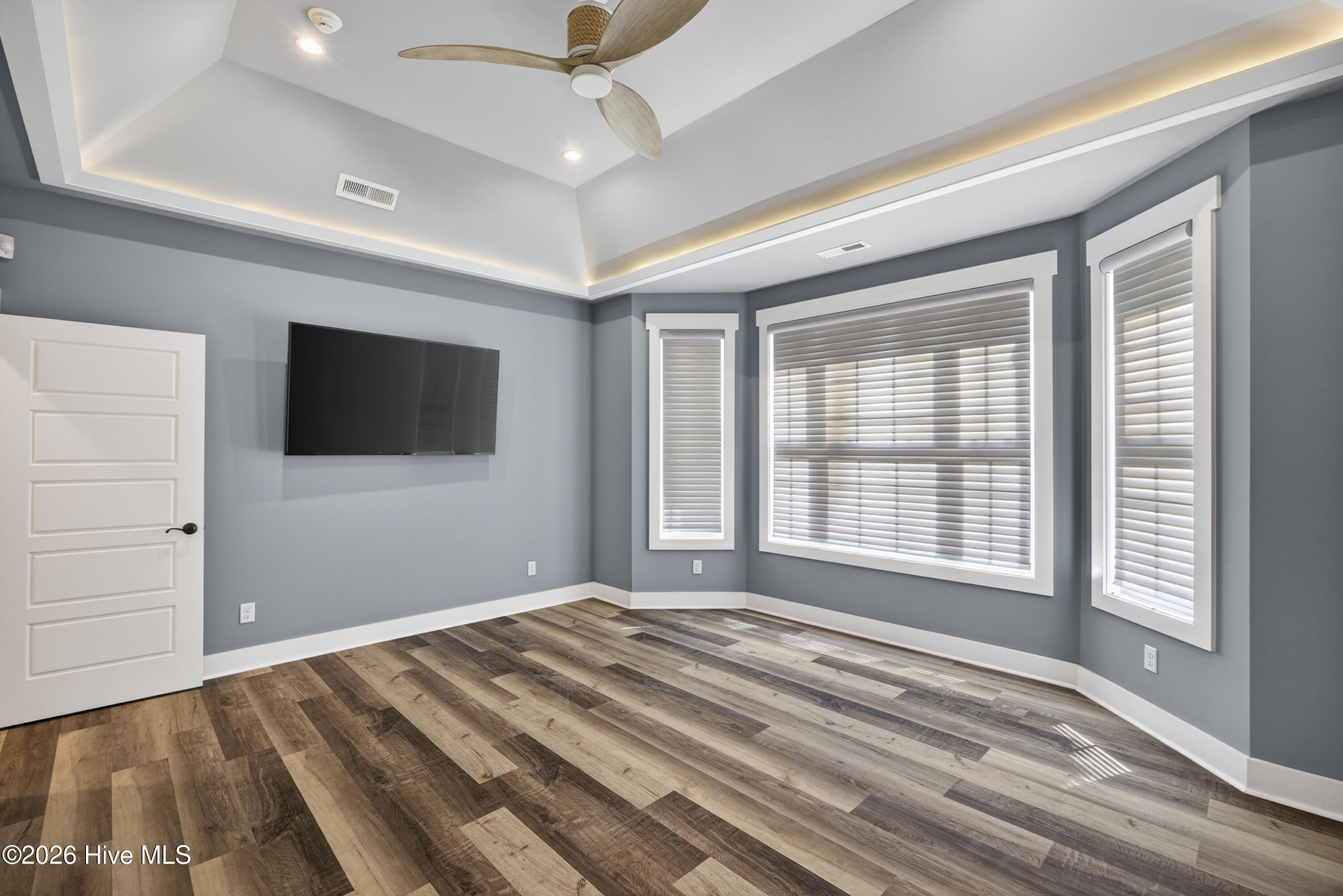 115 Windy Point Sneads Ferry, NC 28460 - Photo 26 of 43 PrimaryBedroom-115WindyPoint-36