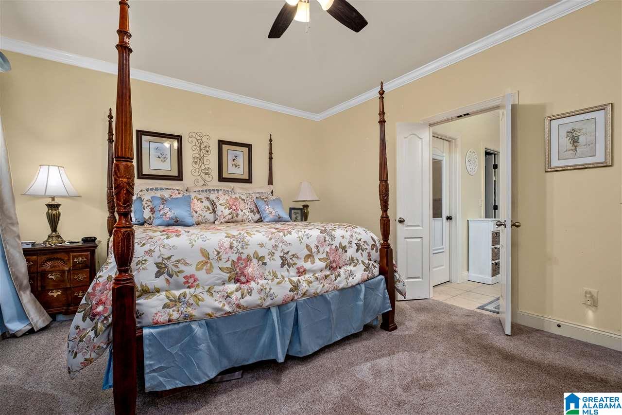 8101 Weatherstone Circle Bessemer, AL 35022 - Photo 15 of 29