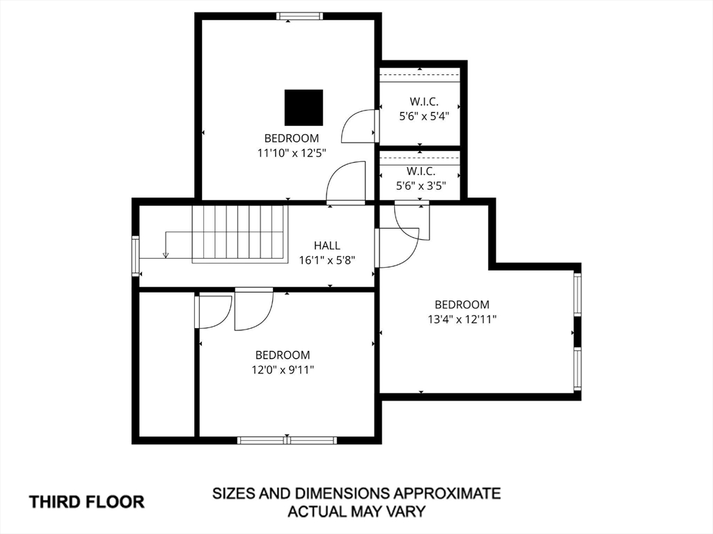 166 Westminster Street Springfield, MA 01109 - Photo 28 of 37