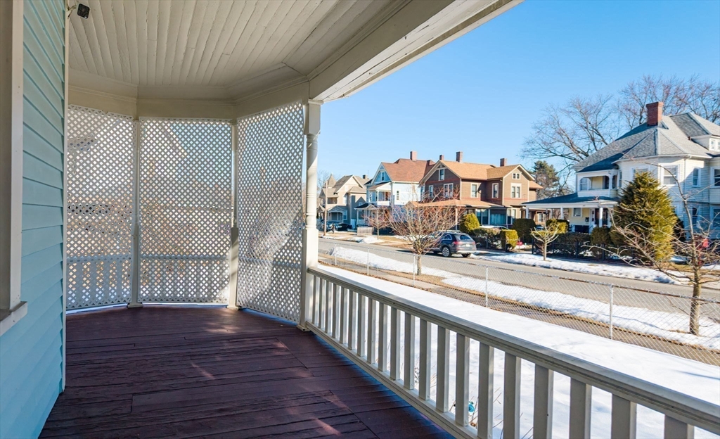 166 Westminster Street Springfield, MA 01109 - Photo 33 of 37