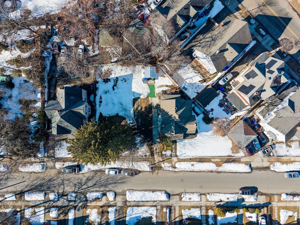 166 Westminster Street Springfield, MA 01109 - Photo 34 of 37