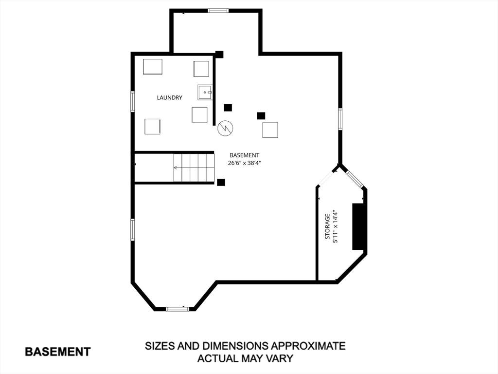 166 Westminster Street Springfield, MA 01109 - Photo 37 of 37