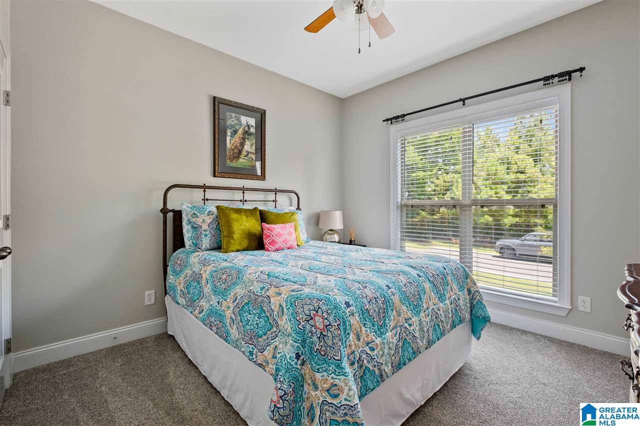 185 Ridgewood Lane Odenville, AL 35120 - Photo 16 of 32