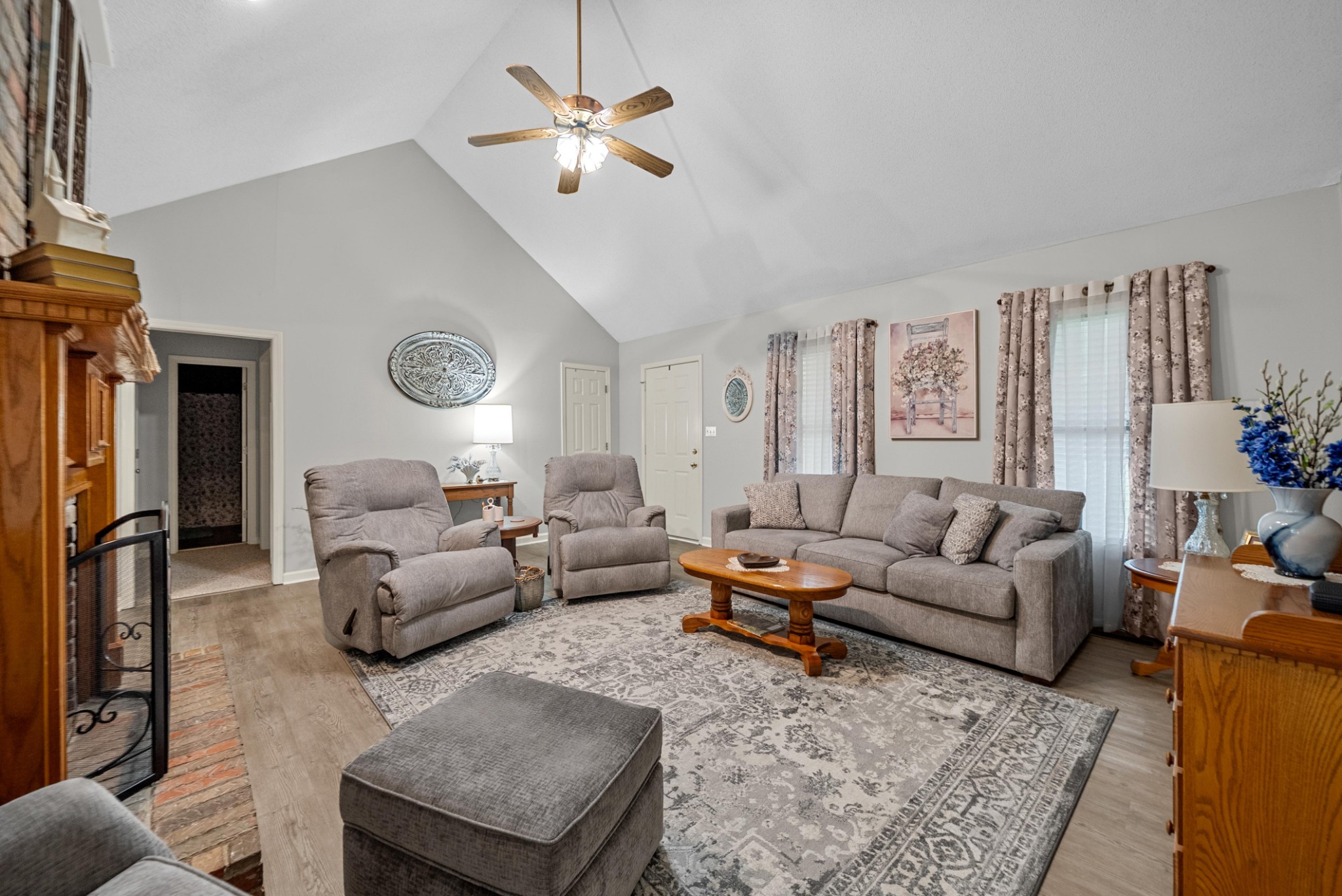 2262 Lock B Road North Clarksville, TN 37043 - Photo 19 of 47 Gallery Image 19