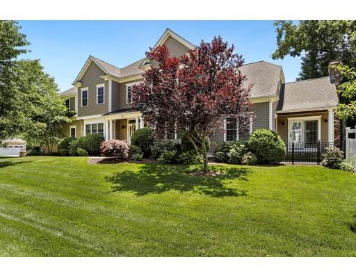 12 Kylie Lane Natick, MA 01760 - Photo 2 of 34