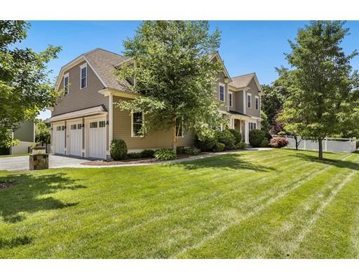 12 Kylie Lane Natick, MA 01760 - Photo 3 of 34