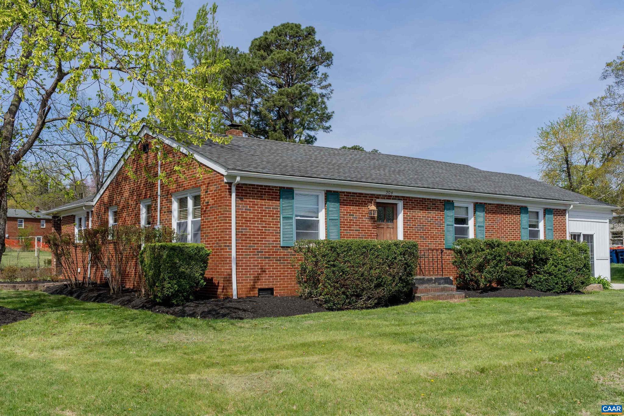 204 Selma Road Orange, VA 22960 - Photo 5 of 25