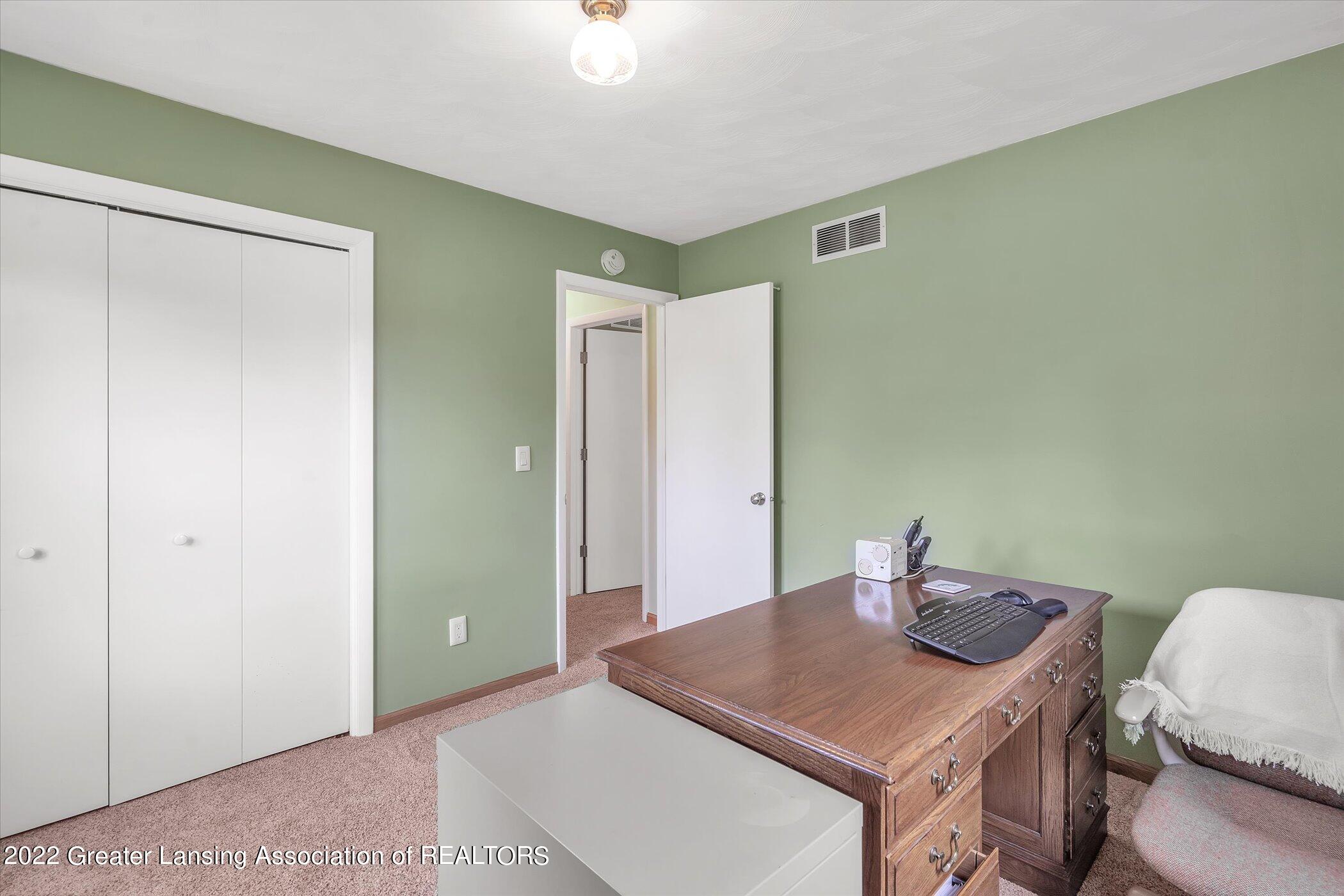 12854 Rambler Road Dewitt, MI 48820 - Photo 16 of 48 Bedroom 2