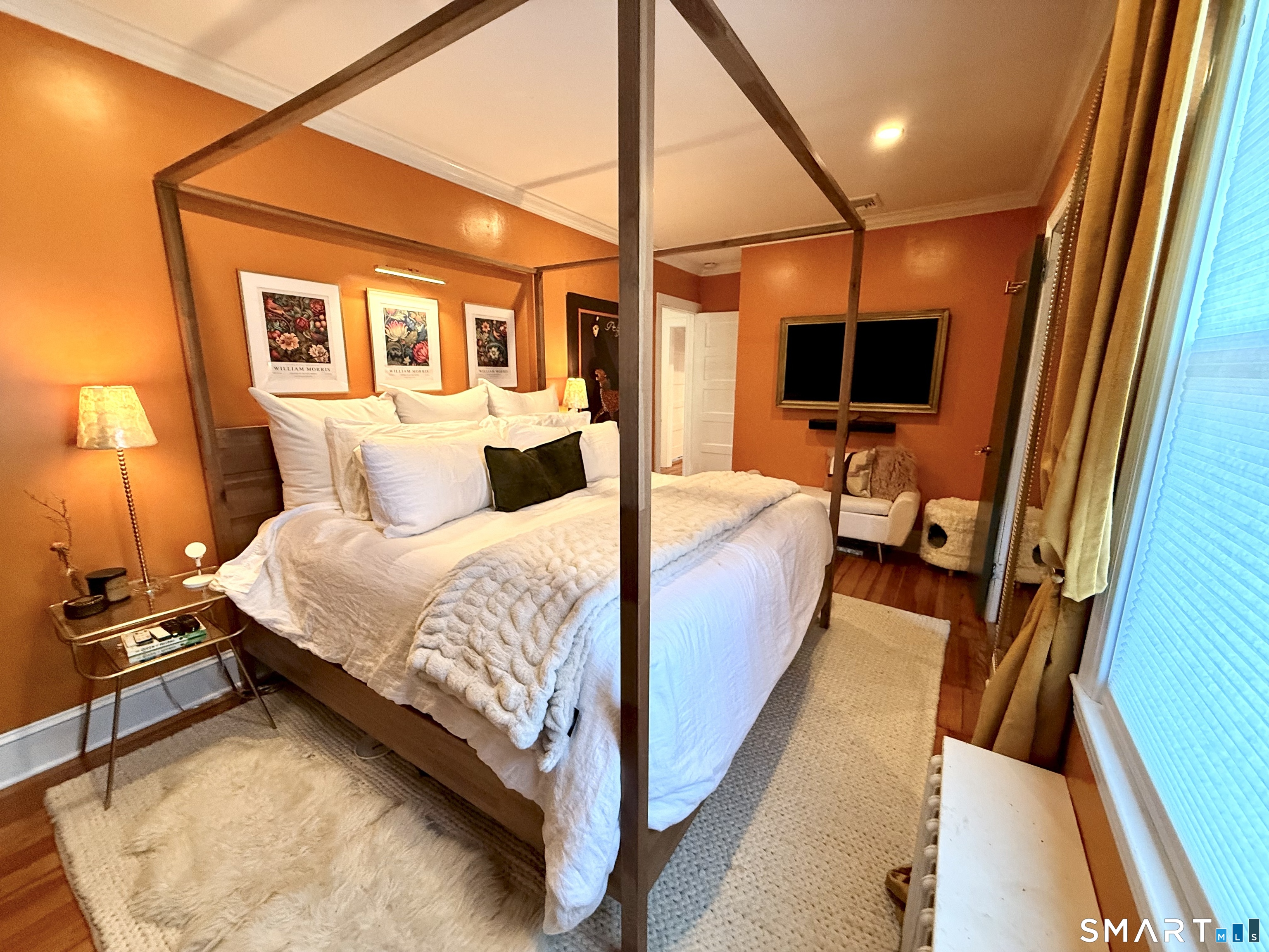5 Hanover Road Newtown, CT 06470 - Photo 17 of 34
