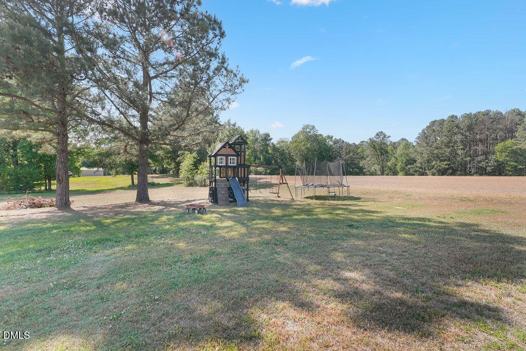 361 Camelia Road Benson, NC 27504 - Photo 39 of 41