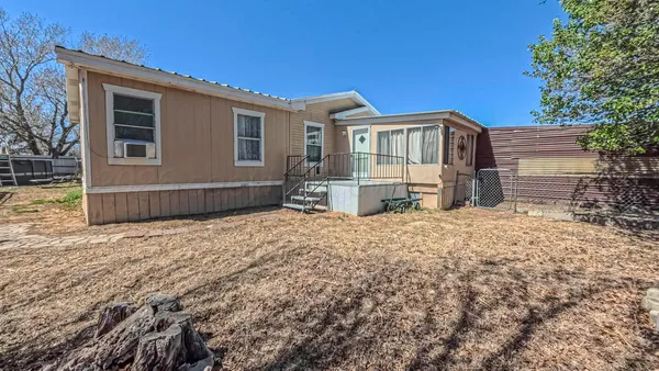 $135,000 | 228 Karen Drive, Fritch, TX 79036