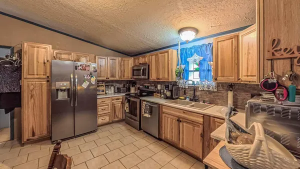 $135,000 | 228 Karen Drive, Fritch, TX 79036