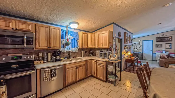 $135,000 | 228 Karen Drive, Fritch, TX 79036