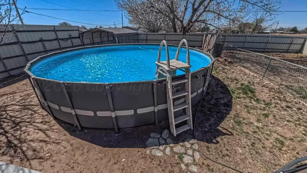 $135,000 | 228 Karen Drive, Fritch, TX 79036