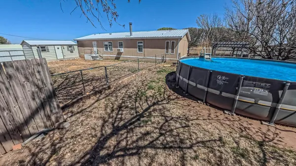 $135,000 | 228 Karen Drive, Fritch, TX 79036
