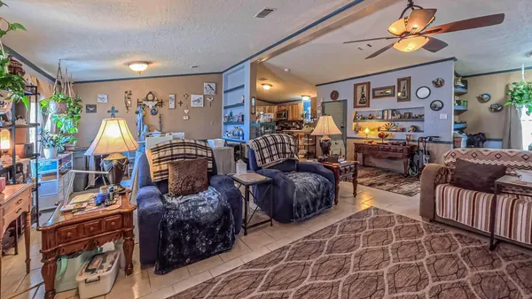 $135,000 | 228 Karen Drive, Fritch, TX 79036